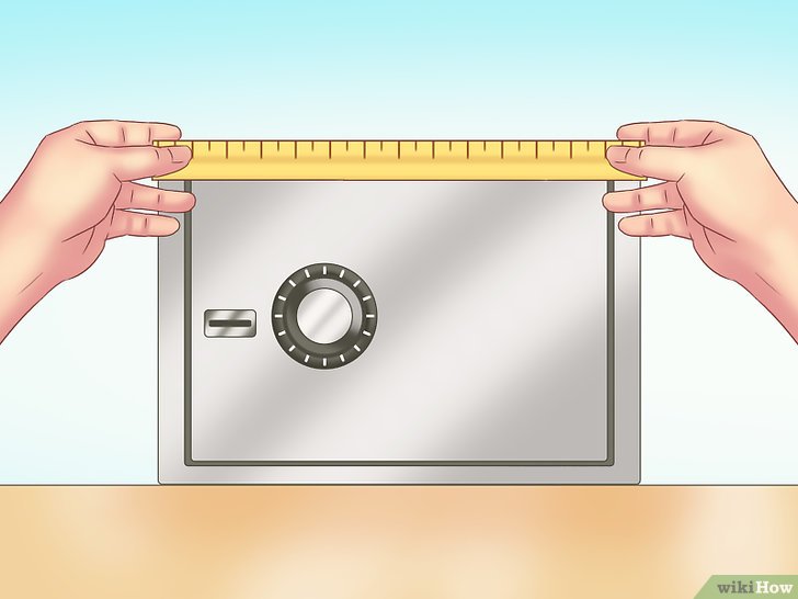 Comment installer un coffre-fort ?